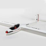 Volantex ASW28 V2 2.6m RC Remote Control Sailplane Glider Plane Airplane ASW-28 KIT