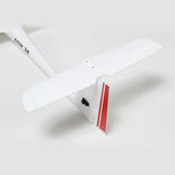 Volantex ASW28 V2 2.6m RC Remote Control Sailplane Glider Plane Airplane ASW-28 KIT