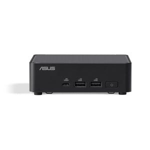 ASUS NUC 14 PRO Revel Canyon Slim Barebone Kit U7-155H Desktop Mini PC Computer RNUC14RVKU700000I / 90AR0062-M000B0