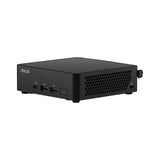 ASUS NUC 14 PRO Revel Canyon Slim Barebone Kit U7-155H Desktop Mini PC Computer RNUC14RVKU700000I / 90AR0062-M000B0