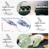50-1000x Wireless Digital Microscope Handheld USB HD WiFi Camera Phone Magnifier