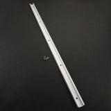 800mm T-slot T-track Miter Jig Fixture DIY Woodworking Tool for Router Table