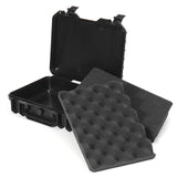 Large Waterproof Hard Carry Case Bag Tool Safety Storage Camera Foam Box