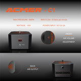 ACMER C1 Air Pump Assist System Laser Engraving Cutting Machine Accessories