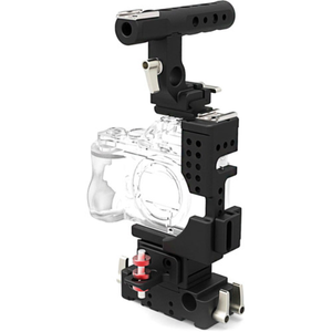 Movcam Cage Kit Set for Panasonic GH4 Camera