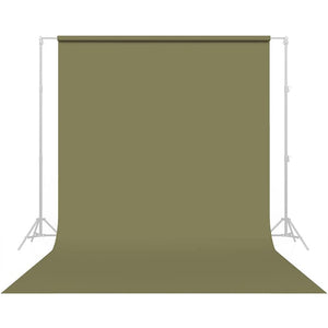 Savage Widetone Olive Green Studio Photography Backdrop Prop Background Paper