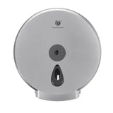 Wall Mounted Bathroom Toilet Paper Roll Holder Storage Rack Tissue Box Dispenser