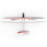 Volantex 759-3 Phoenix 2400 2.4m Wingspan RC Glider Sailplane Plane Airplane KIT