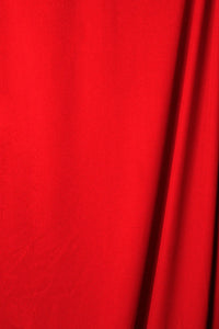 Savage Solid Eco Cardinal Red Wrinkle Resistant Polyester Background 1.5x2.7m Backdrop Photography Cloth