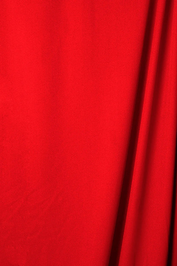 Savage Solid Eco Cardinal Red Wrinkle Resistant Polyester Background 1.5x2.7m Backdrop Photography Cloth