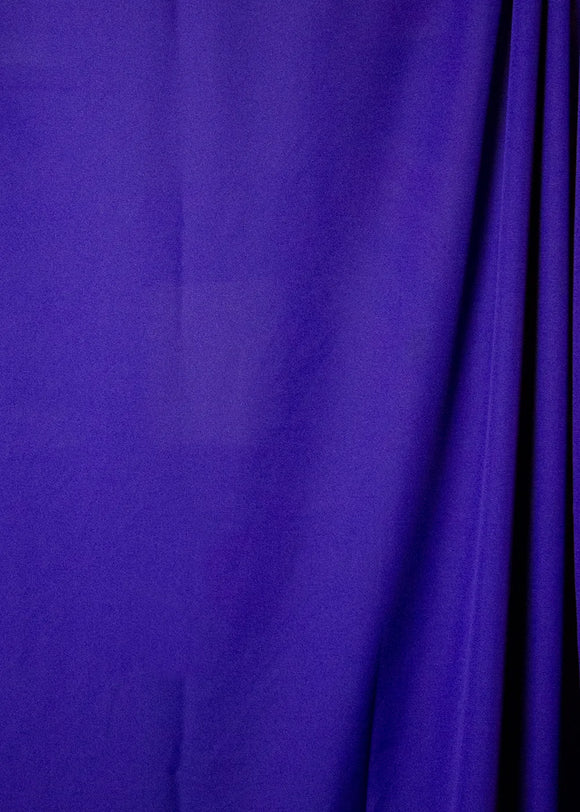 Savage Solid Eco Grape Purple Wrinkle Resistant Polyester Background 1.5x2.7m Backdrop Photography Cloth