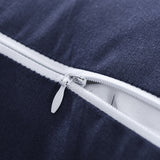 Hanging Egg Hammock Swing Chair Sofa Thick Cushion Seat Padded Headrest Pad