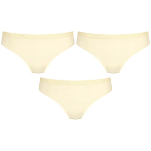 3x Sloggi Wow Comfort 2.0 Tai Womens Underwear Bikini Briefs Foundatio –  PriceDumb