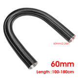 60mm 180cm Duct Hot & Cold Air Diesel Heater Ducting Pipe for Webasto Dometic