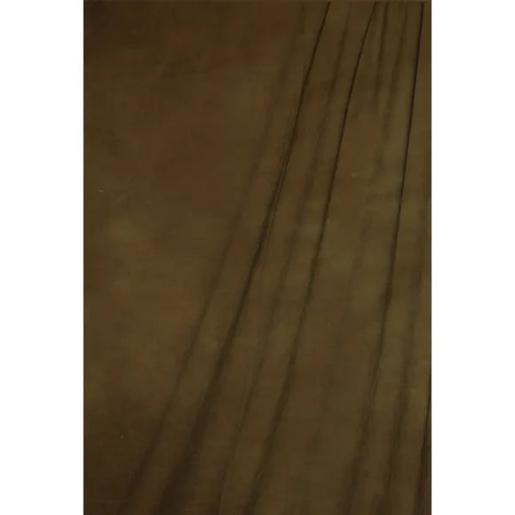 Savage Verona Hand Painted Brown Muslin Backdrop Background Photography Cloth