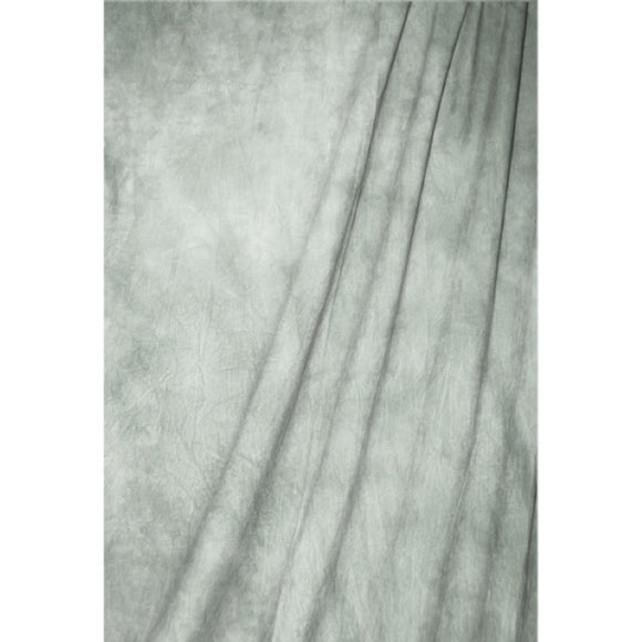 Savage Milano Hand Painted Grey Muslin Background Photography Backdrop Cloth