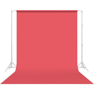 Savage Widetone Flamingo Pink Red Studio Photography Backdrop Background Paper