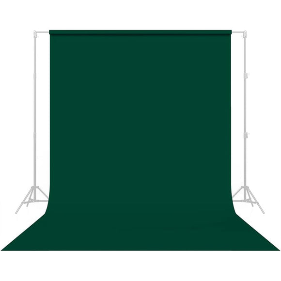 Savage Widetone Evergreen Studio Photography Backdrop Green Background Paper