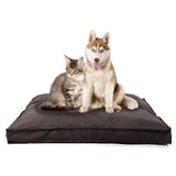 Pet Calming Bed Sofa Mat Mattress Soft Warm Cat Dog Puppy Small Large Washable Cushion