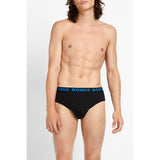 Bonds 4 Pack Hipster Briefs Big Mens Plus Size Undies Underwear 3XL-7XL MVY94W Comfy Cotton