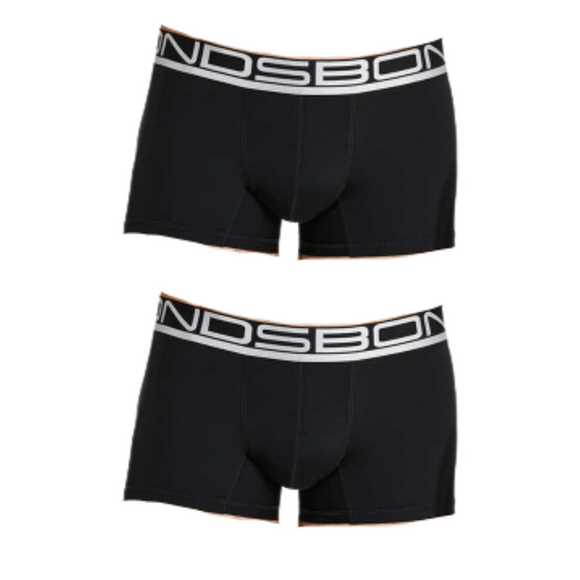 2x Bonds Quick Dry Trunks Mens Boxer Shorts Sport Brief Underwear MY7XA Bulk