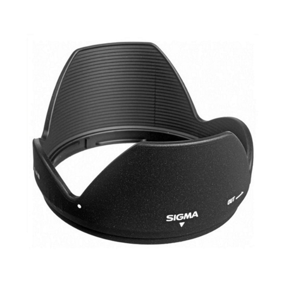 Sigma LH829-01 Lens Hood for 50mm f/1.4 DG HSM Camera