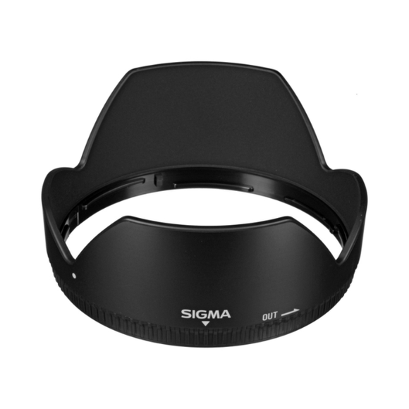 Sigma Camera Lens Hood for 24mm Ex 28mm Ex 5000432