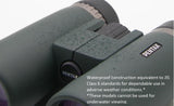 Pentax SD 7x42 ED S-series Roof Prism Compact Binoculars