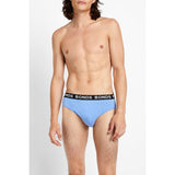 Bonds 4 Pack Hipster Briefs Big Mens Plus Size Undies Underwear 3XL-7XL MVY94W Comfy Cotton