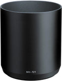 Tokina SZ Super Tele 500mm f/8 Reflex MF Compact Lightweight Camera Lens