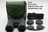 Pentax SD 7x42 ED S-series Roof Prism Compact Binoculars