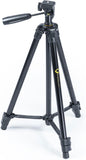 Vanguard DSLR VK Value Pack VK203 Compact Camera Tripod and Veo Discover 22 Bag Shoulder V246543