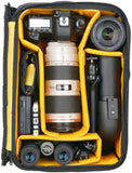 Vanguard VEO ACTIVE 46 Backpack Grey Camera Tablets 14'' Laptop Tripod Bag Case V250038