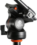 Vanguard VEO AM-264TV Monopod Camera Stand with PH-113V Video Pan Head V242934
