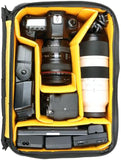 Vanguard VEO ACTIVE 46 Backpack Grey Camera Tablets 14'' Laptop Tripod Bag Case V250038