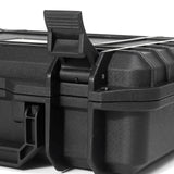 Large Waterproof Hard Carry Case Bag Tool Safety Storage Camera Foam Box