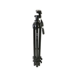 Slik ABLE 300DX Professional Camera Tripod with ABLE 300DX 3-way Pan Head