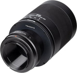 Tokina SZ Super Tele 500mm f/8 Reflex MF Compact Lightweight Camera Lens