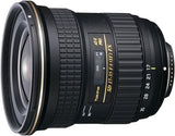 Tokina 17-35mm f/4 PRO FX Wide Angle Zoom Camera Lens