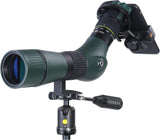 Vanguard VEO BP-45T Camera Ball Pan Head Handle Mount Holder V249797