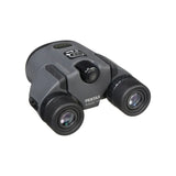 Pentax U-Series Papilio II BAK4 Porro Prism Multicoated Compact Binoculars