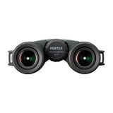 Pentax AD 10x32 ED A-series Roof Prism Compact lightweight Binoculars Waterproof