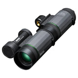Pentax 3-in-1 VD 4x20 WP Waterproof Compact Binoculars Monoculars Telescope