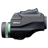 Pentax VM 6x21 VM WP Multicoated Waterproof Compact Lightweight Monocular