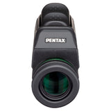 Pentax VM 6x21 VM WP Multicoated Waterproof Compact Lightweight Monocular