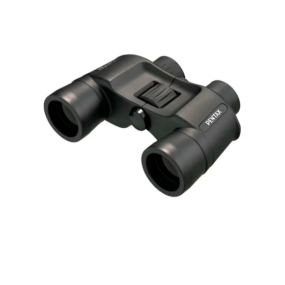Pentax Jupiter 8x40 Multi-Coated Porro Prism Binoculars with Case