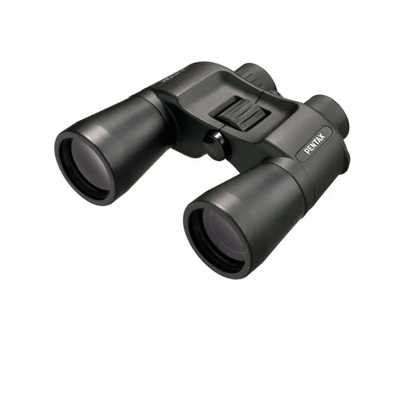 Pentax Jupiter 10x50 Large Aperture Porro Prism Binoculars with Case 65912