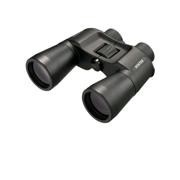 Pentax Jupiter 16x50 Large Aperture Porro Prism Binoculars with Case 65914
