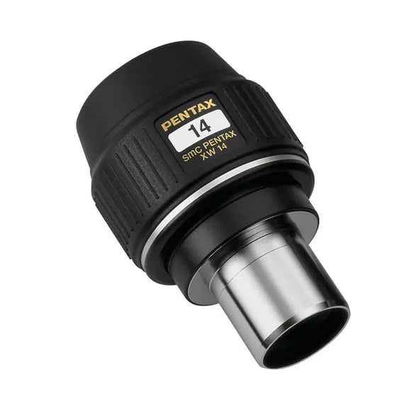 Pentax SMC XW 14mm Waterproof Fogproof Eyepiece for Spotting Scope 70515
