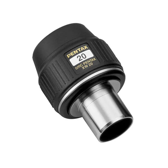 Pentax SMC XW 20mm Waterproof Fogproof Eyepiece for Spotting Scope 70516